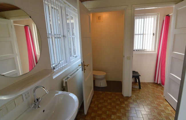 Spacious Holiday Home in Vicchio With Private Pool - Foto 41