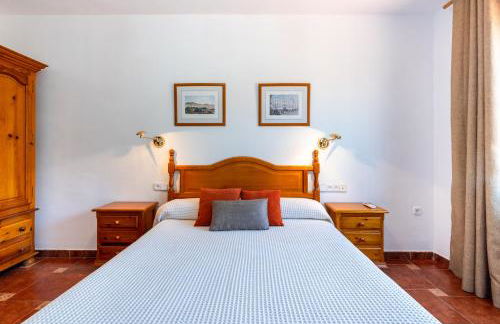 New House in Malaga Nature - Photo 16