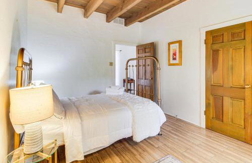 3 Mi to Zoo and Garden ABQ Home with Heated Pool! - Foto 20