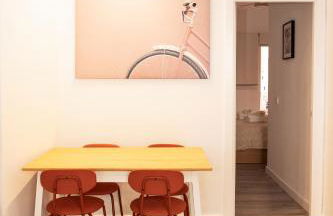 Chamartín Apartment - Foto 11