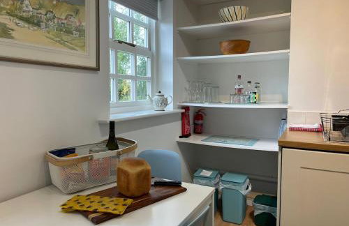 Cheshire Country Cottage, Bulkeley - Foto 16