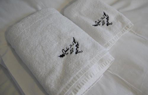 Osada Strusie Jajo w Bieszczadach - Foto 56