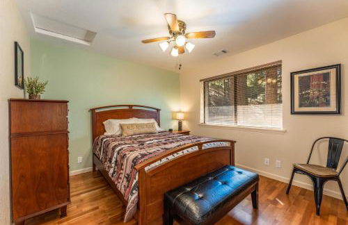 Yosemite Rendezvous - Foto 12