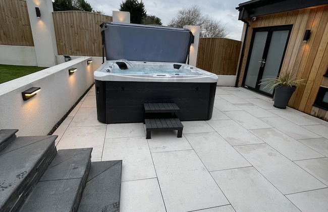 The Hideaway Serviced Accommodation in Nottingham - Foto 11