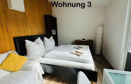 Ferienwohnung Felix - Photo 4