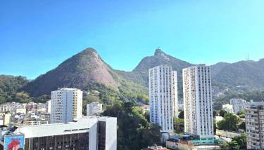 Laranjeiras queridinho da Zona Sul Rio de Janeiro- RJ - Foto 5