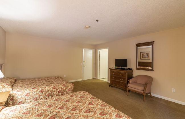 Massanuttens Shenandoah Villas by Tripforth - Foto 6