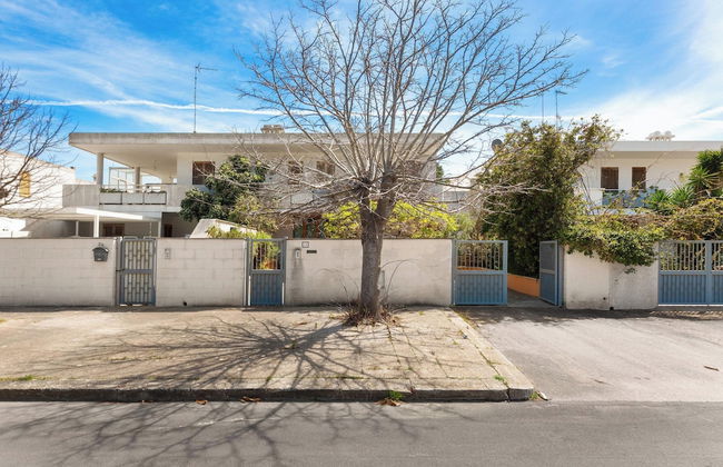 3897 Villa Margarita by Barbarhouse - Foto 39