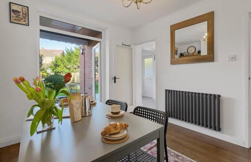 Exeter Heights - Short Stays UK Ltd - Foto 8