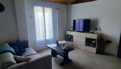 Le logis du pont - Foto 5