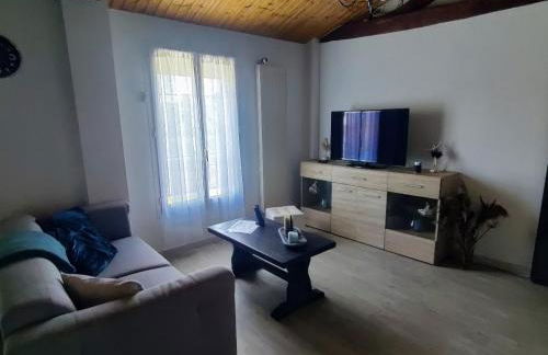 Le logis du pont - Foto 5