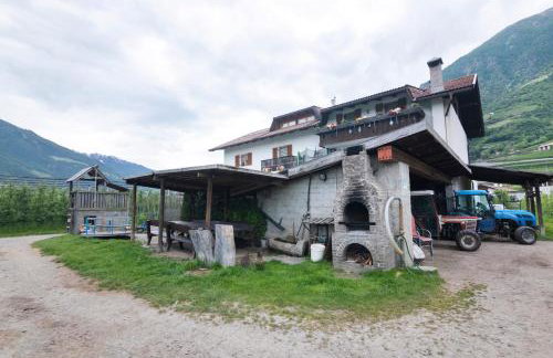 Bauernhof Sackgut - Foto 66