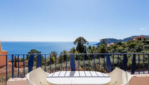 L'Evasion Luxury Apartment Stunning Sea View - Swimming Pool - Parking - Photo 4