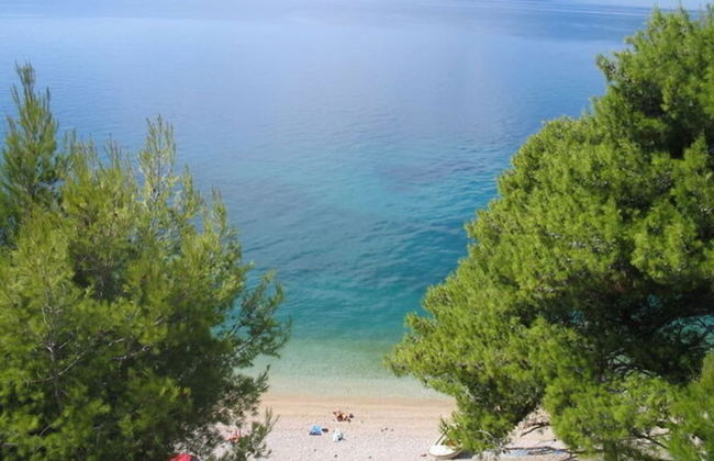 Holiday Apartment Beach House Iva App. 3 - Foto 17