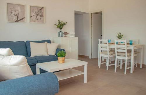 MojacarProperty, Casa Luisa 1ª Línea de Playa - Foto 3