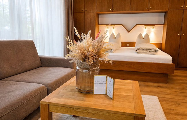 Appartements Alpenland Pertisau - Foto 2