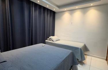 Apartamento com piscina e lazer completo - ideal para família - Photo 3