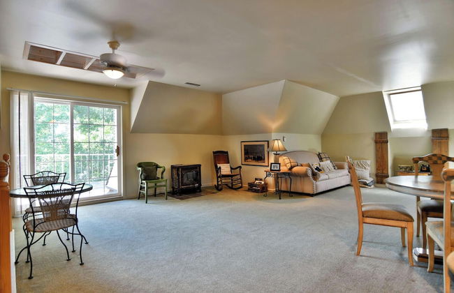 Golf Road Lake House - Foto 26