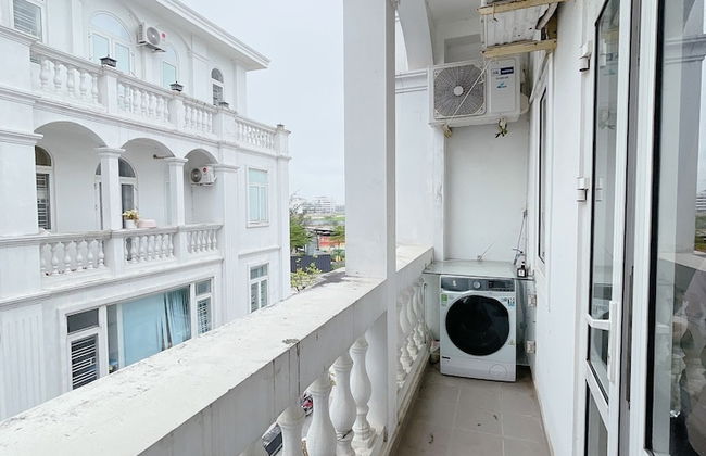 Amy Apartment Hue - Foto 25