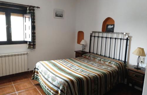 Casas Rurales Encarnita - Foto 47