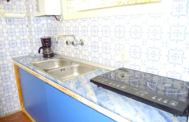 Les Terrasses De Cala Llevado - Foto 5