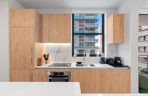 Spectacular Cityviews - Steps from Bayfront Park - Foto 3