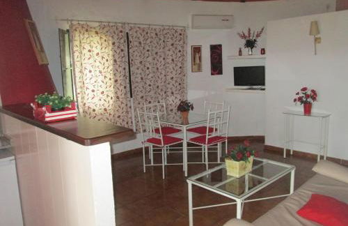 Los Chozos de la Roca - Foto 16