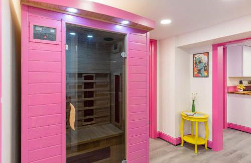 2BR Suite at Smuggler's Notch with sauna hot tub arcade & river - Foto 18