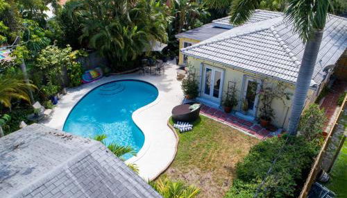 Family Home 2BR Heated Pool, Victoria Park - Foto 3