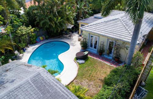 Family Home 2BR Heated Pool, Victoria Park - Foto 3