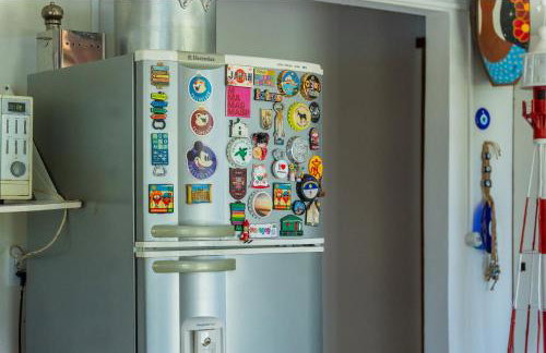 Casadajulia Regência Augusta 3 Quartos - Foto 32