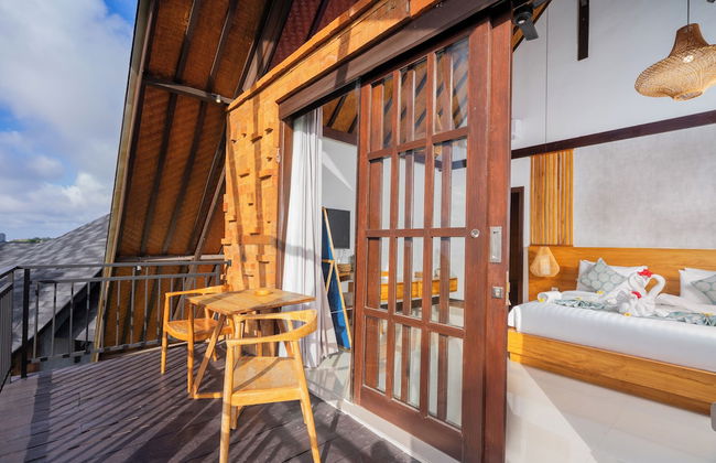 Cemara Hills Uluwatu, The Reserve - Cottages & Villas - Foto 50