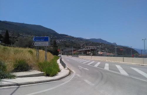 MODERN GROUND FLOOR APARTMENT ON the PEBBLES - Foto 66