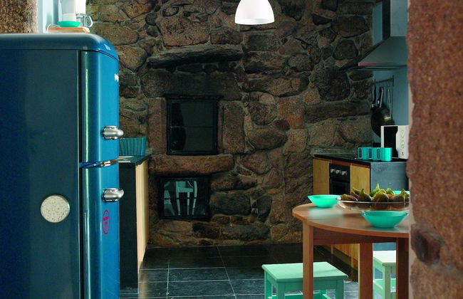 Casa Agrícola da Levada Eco Village - Foto 14