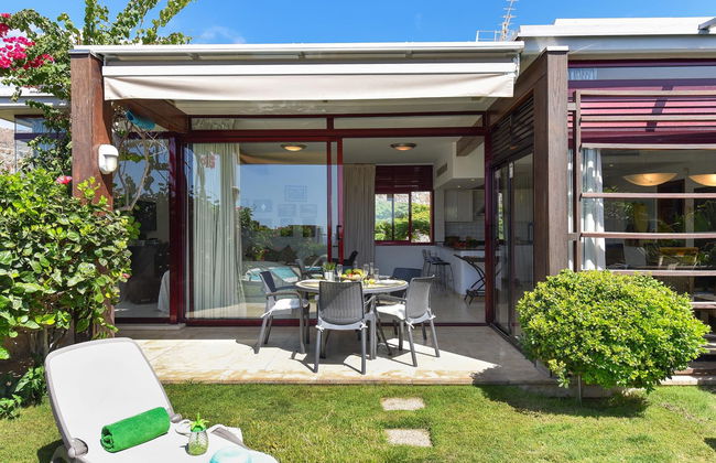 Villa Tauro 2 - Foto 21