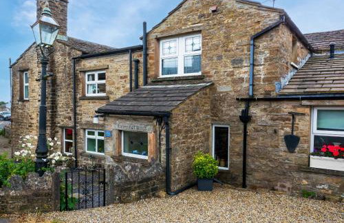 Steppe Haugh - Foto 27