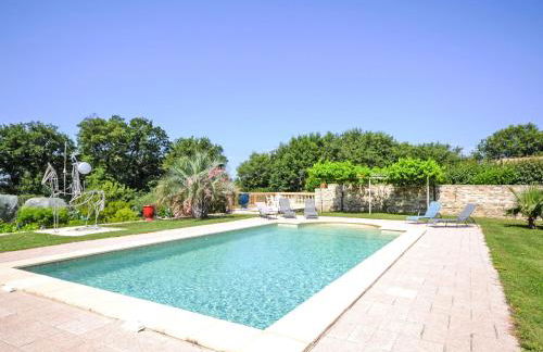 Holiday Home Mas Magot by Interhome - Foto 67