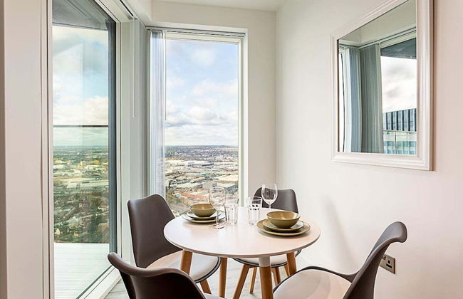 Icon Tower Flat VI - Photo 13