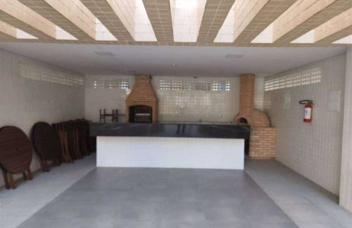 APARTAMENTO PÉ NA AREIA - Foto 37