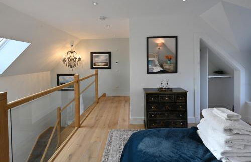 Oystercatcher - Converted luxury steading - Photo 12
