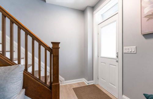 Luxury Chefs Kitchen - OSU/Short North - Sleeps 10 - Foto 29