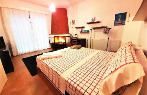 Villa Malena Volos Alykes beach - Photo 41