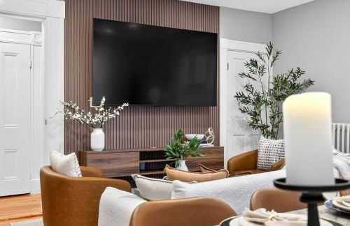 The Harvard Loft - Foto 14