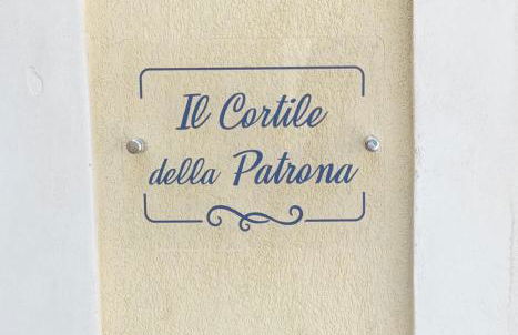 Il Cortile della Patrona - Photo 31