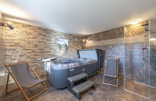 Spacious Villa With Swimming Pool - Foto 22