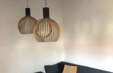 Ferienhaus mit eigenem Garten und Terrasse - Foto 16