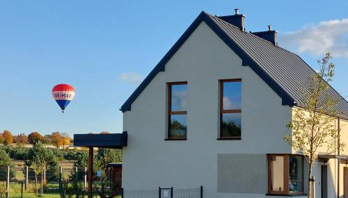 Moje Miejsce Jura - Foto 1, Garden