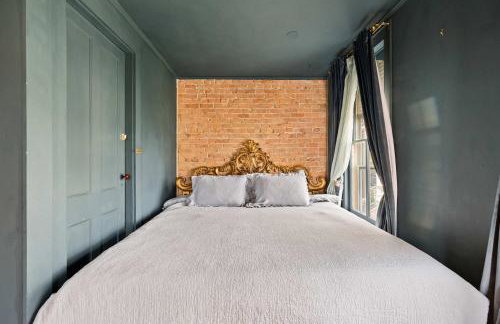 The Mulford Alden House - Foto 66