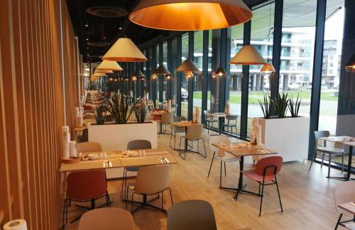 Apartament 309 Natalie Seaside Park - Foto 25