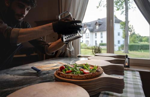 Balmer See – Hotel•Golf•Spa - Foto 29